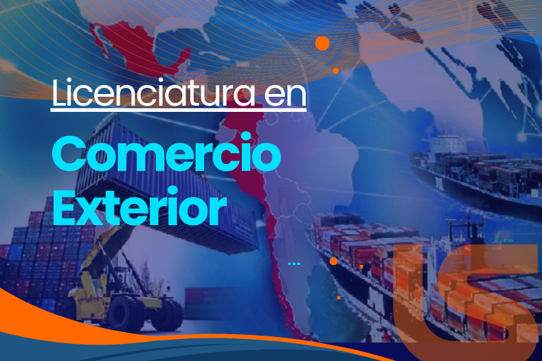 Graduação em Comercio Exterior