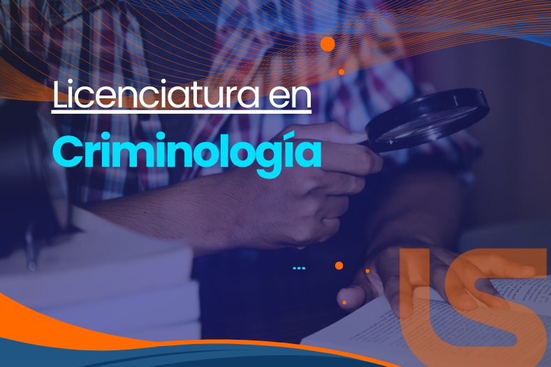 Licenciatura en Criminología