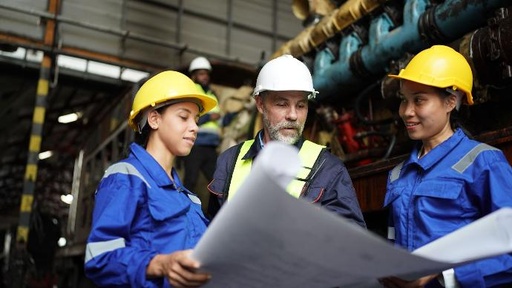 GRADUAÇÃO EM ENGENHARIA DE PRODUÇÃO