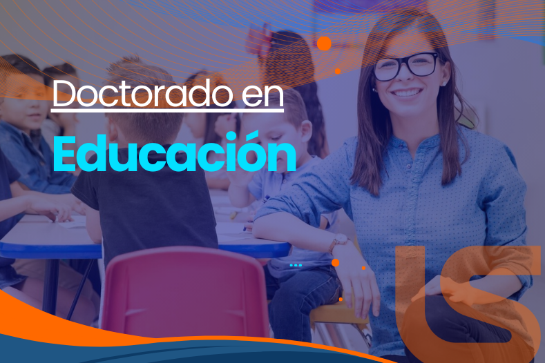 ​Doctorado en Educación​