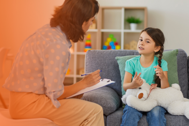 Qualified: Techniques for Child and Adolescent Intervention