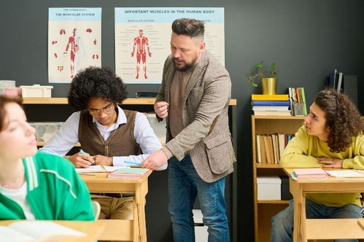 Maestría en Educación