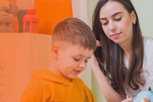 [Maestría en Educación Especial] Mestrado em Educação Especial