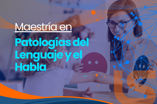 [Maestría en Patologías del Lenguaje y el Habla] Mestrado em Distúrbios da Linguagem e da Fala