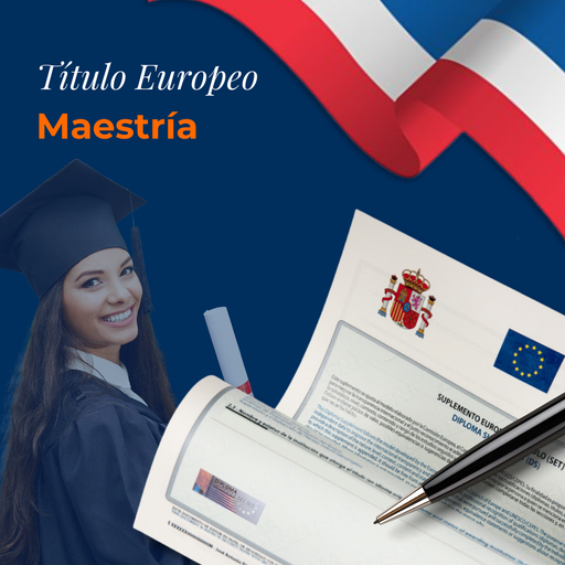 Título Europa Maestra