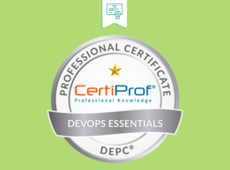 DevOps Essentials Professional Certificate (DEPC™)